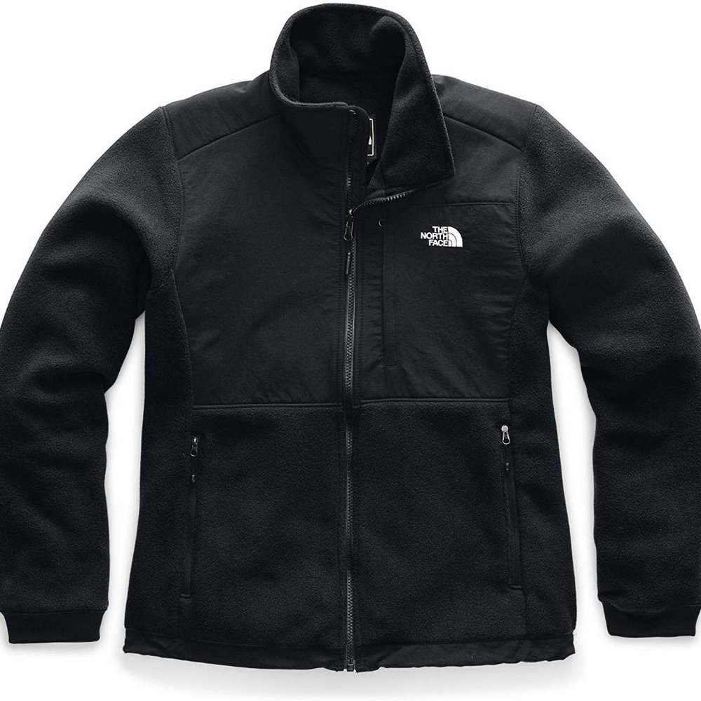 The North Face Women’s Denali Jacket Large
